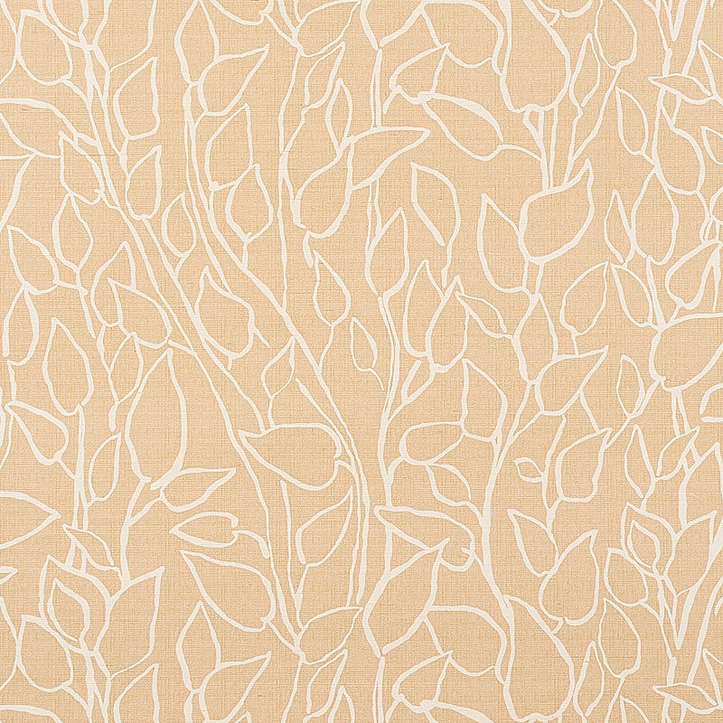 Buy 5013042 Solandra Vine Sisal Straw Schumacher Wallpaper