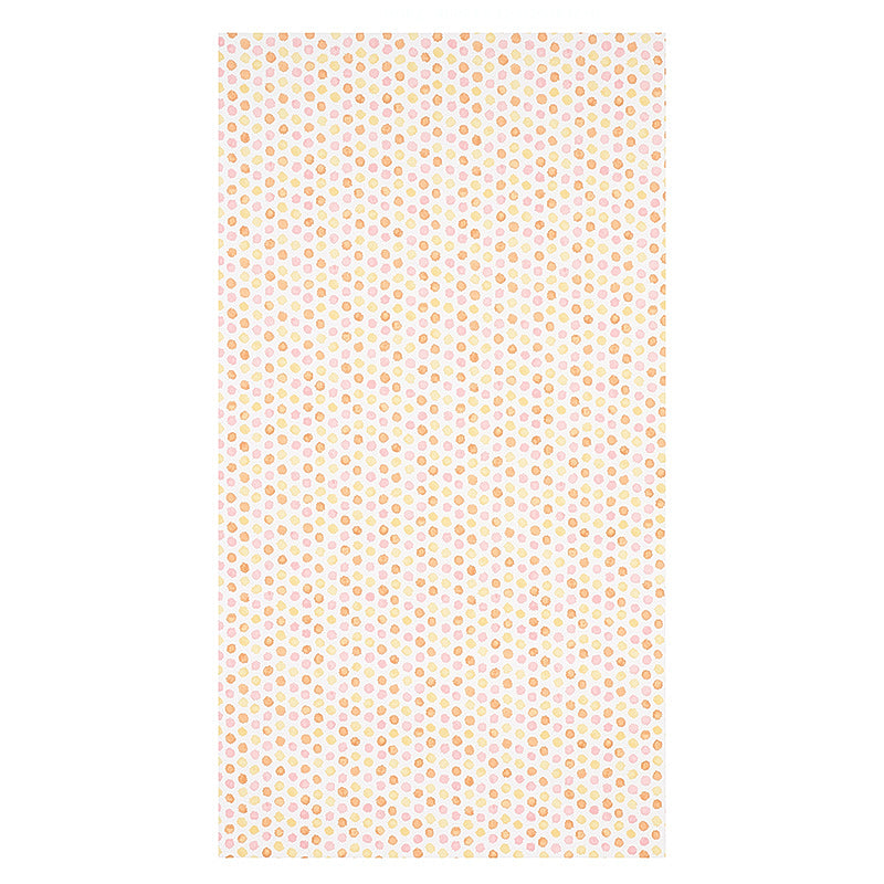 Looking for 5013101 Mini Bursts Yellow and Pink Schumacher Wallpaper