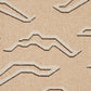 Buy 5013110 Kata Paperweave Oatmeal Schumacher Wallpaper
