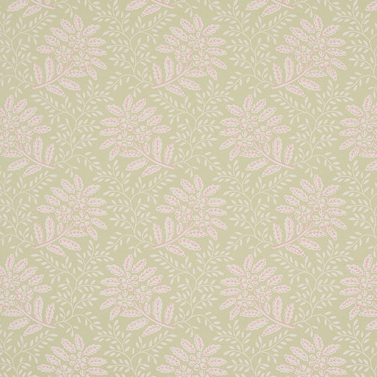 Order 5013170 Secret Garden Green Schumacher Wallpaper