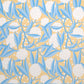 Purchase 5013331 | Rubus, Yellow - Schumacher Wallpaper
