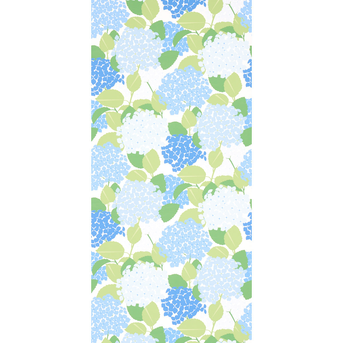 5013630 | Hydrangea, Porcelain - Wallpaper