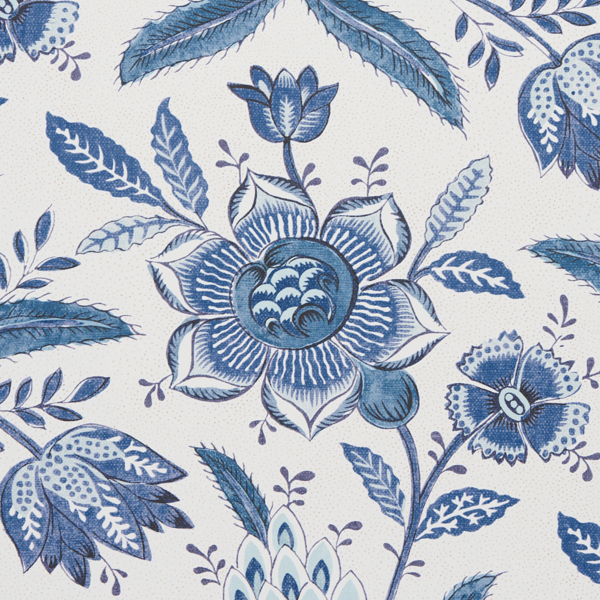 Purchase 5013750 Lafayette Botanical, Cornflower by Wallpaper2