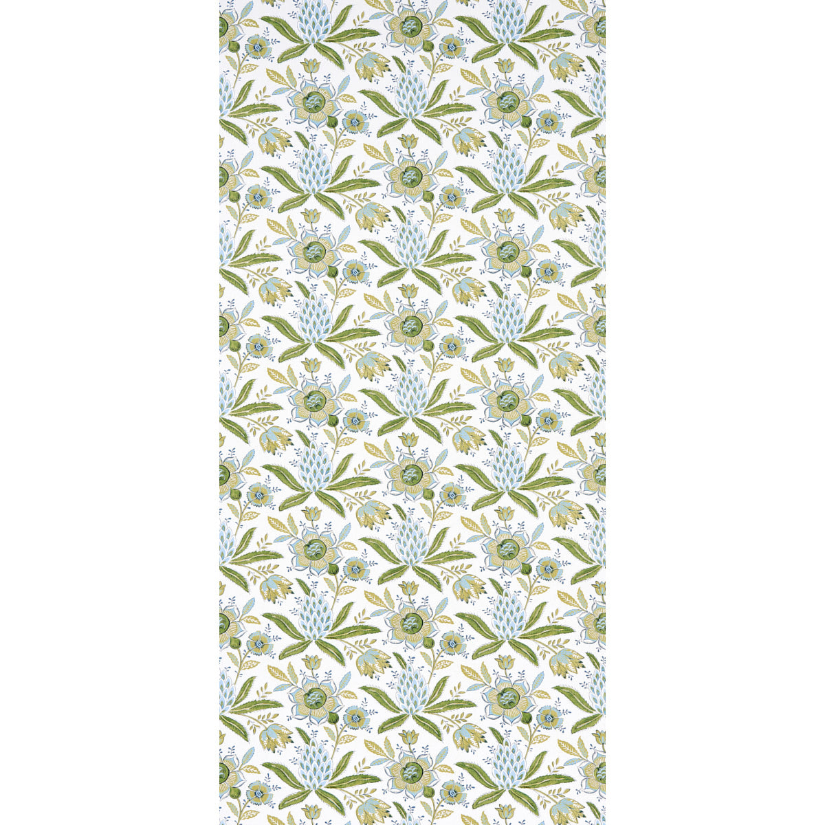 Purchase 5013751 Lafayette Botanical, Moss by Wallpaper1