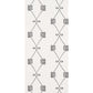 Purchase 5013830 Nicolette, Black On Cream by Wallpaper1