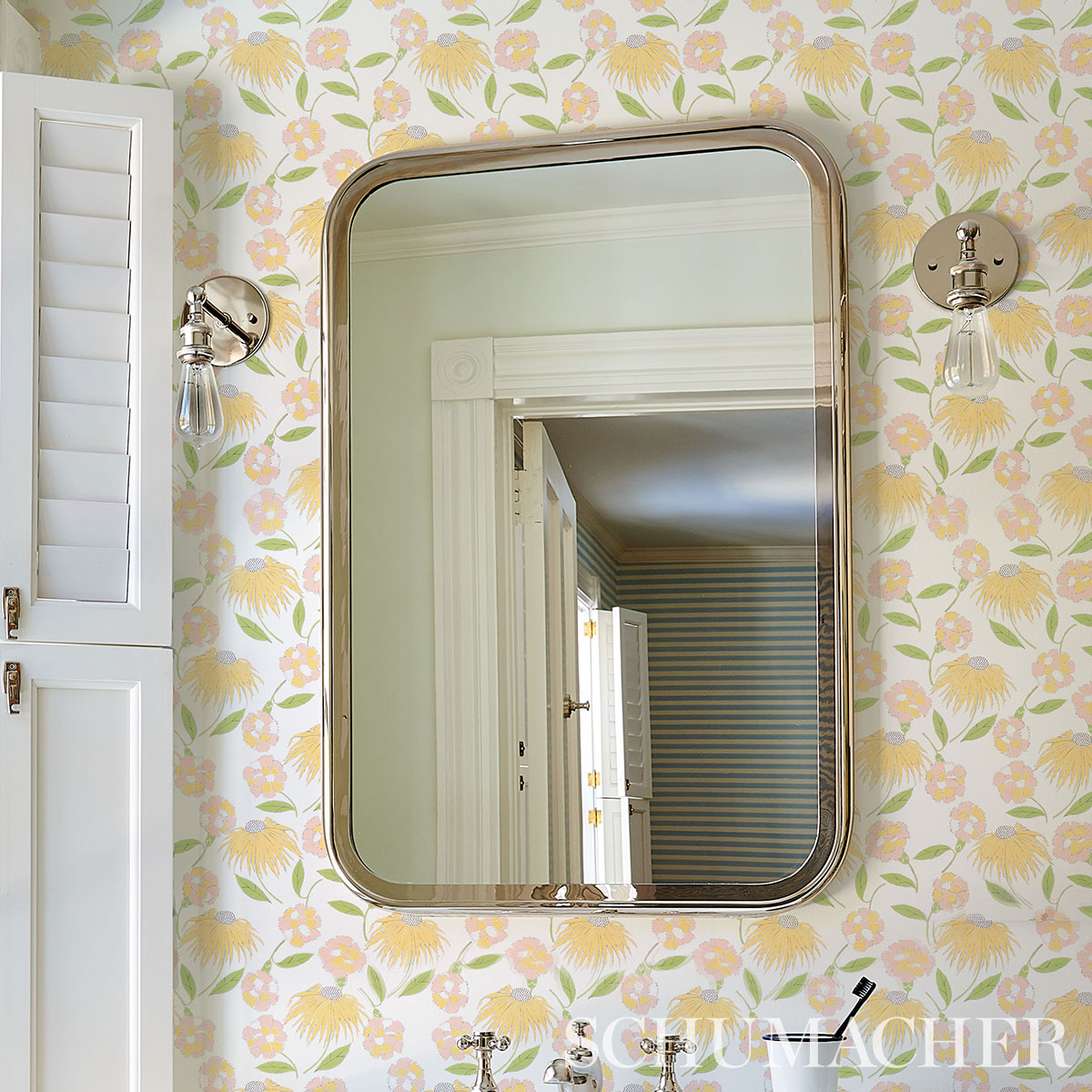 5013840 | Bouquet Toss, Lemonade - Wallpaper