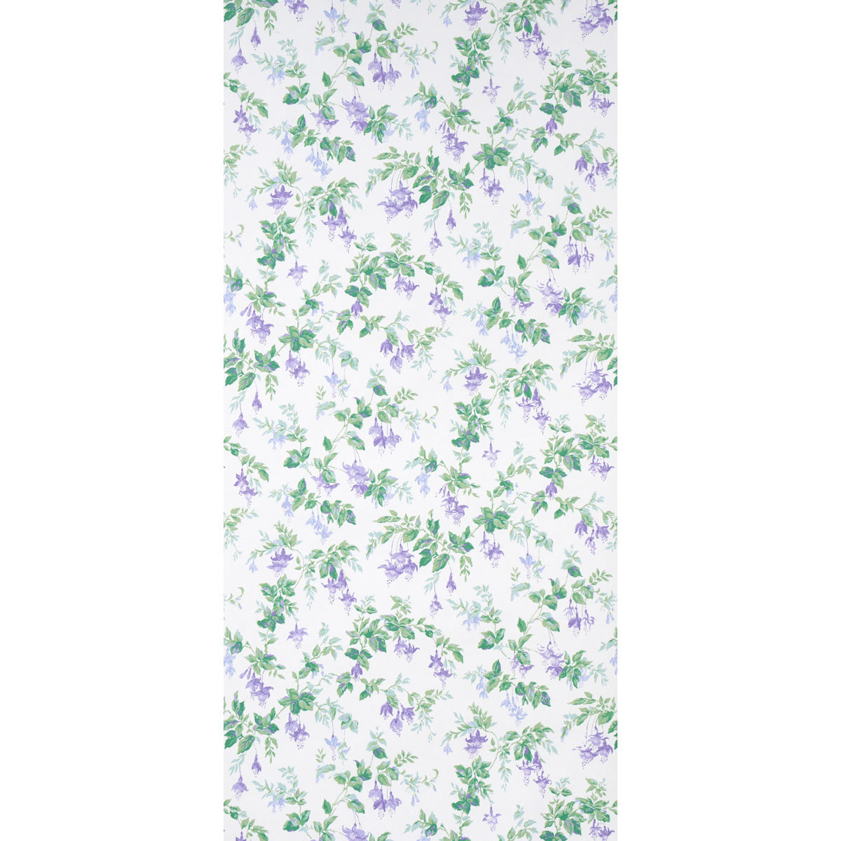 Purchase 5013870 Garden Gate, Violet by Wallpaper1