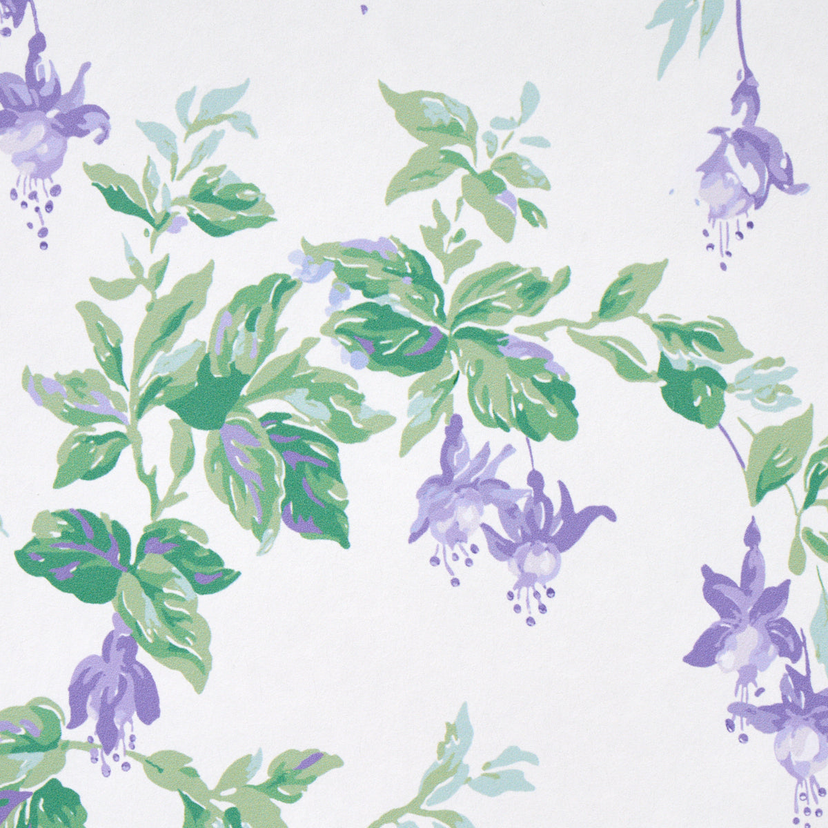 Purchase 5013870 Garden Gate, Violet by Wallpaper2