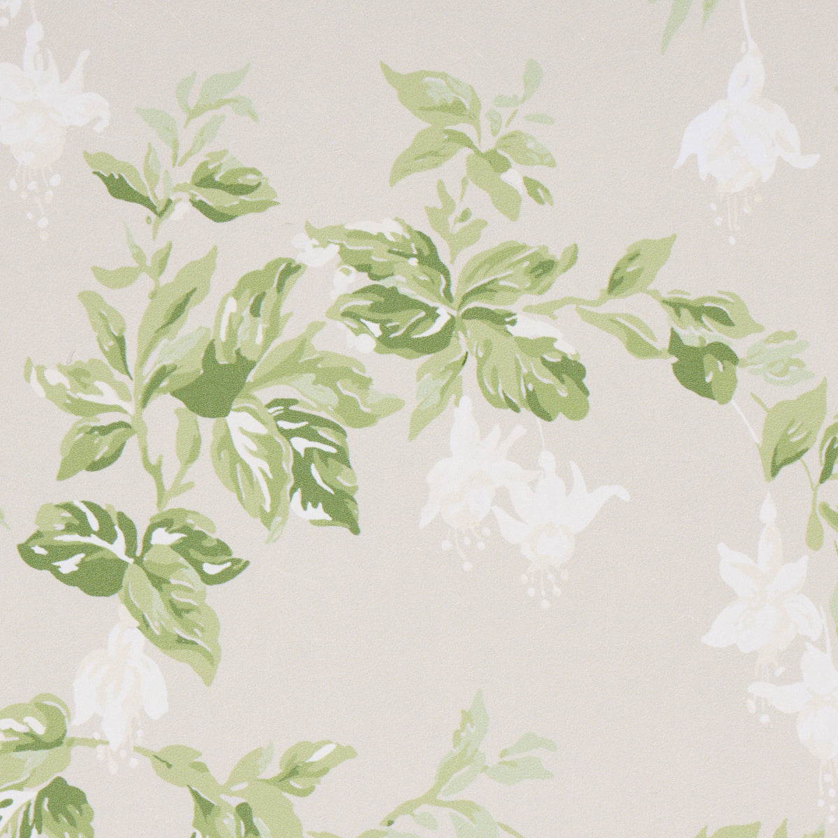 Purchase 5013871 Garden Gate, Soft Neutral by Wallpaper2