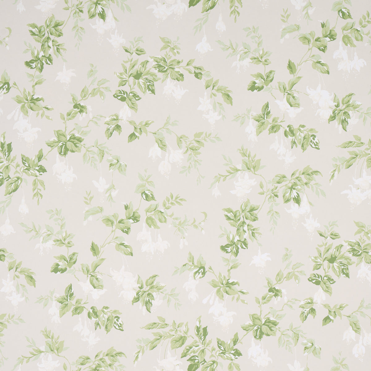 Purchase 5013871 Garden Gate, Soft Neutral by Wallpaper