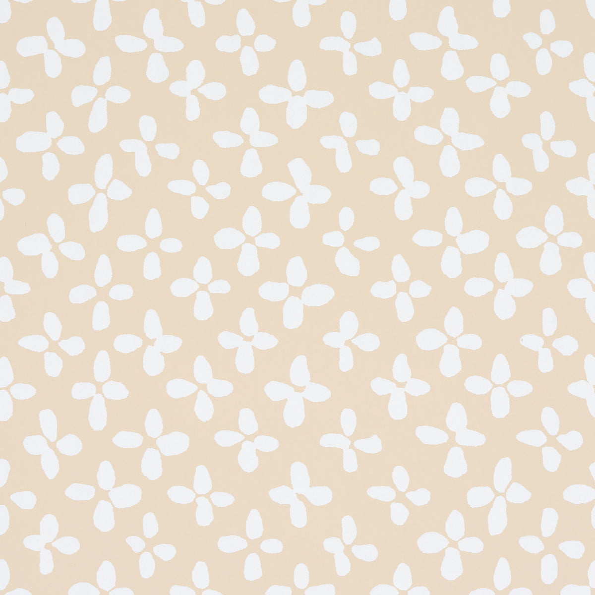 Purchase 5013941 Emerson, Ivory On Beige by Wallpaper