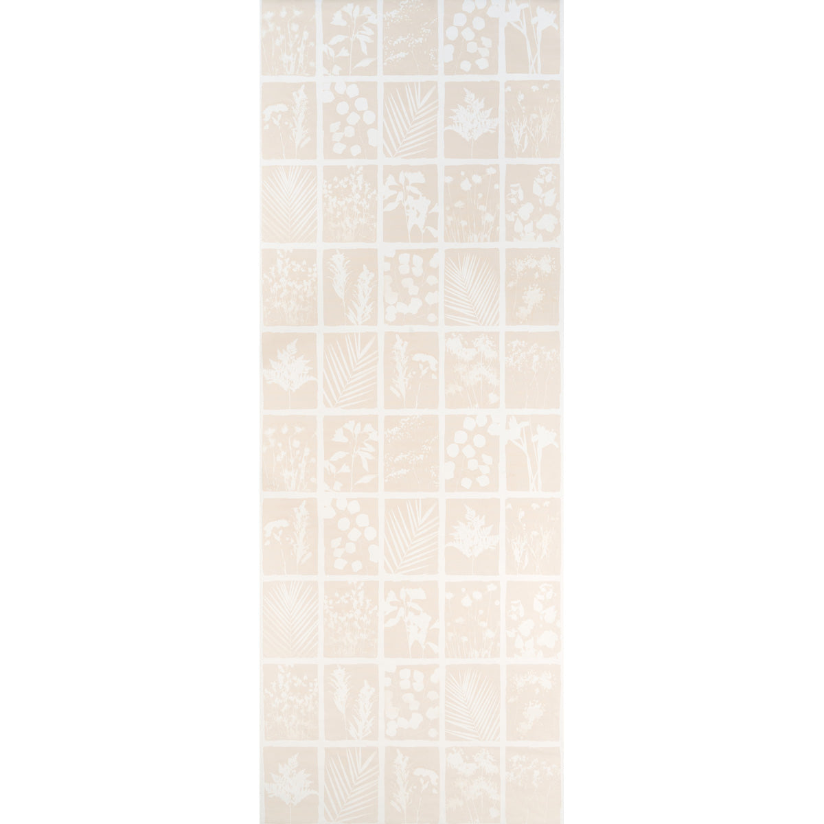 Purchase 5013971 Cyanotype Panel, Natural by Wallpaper