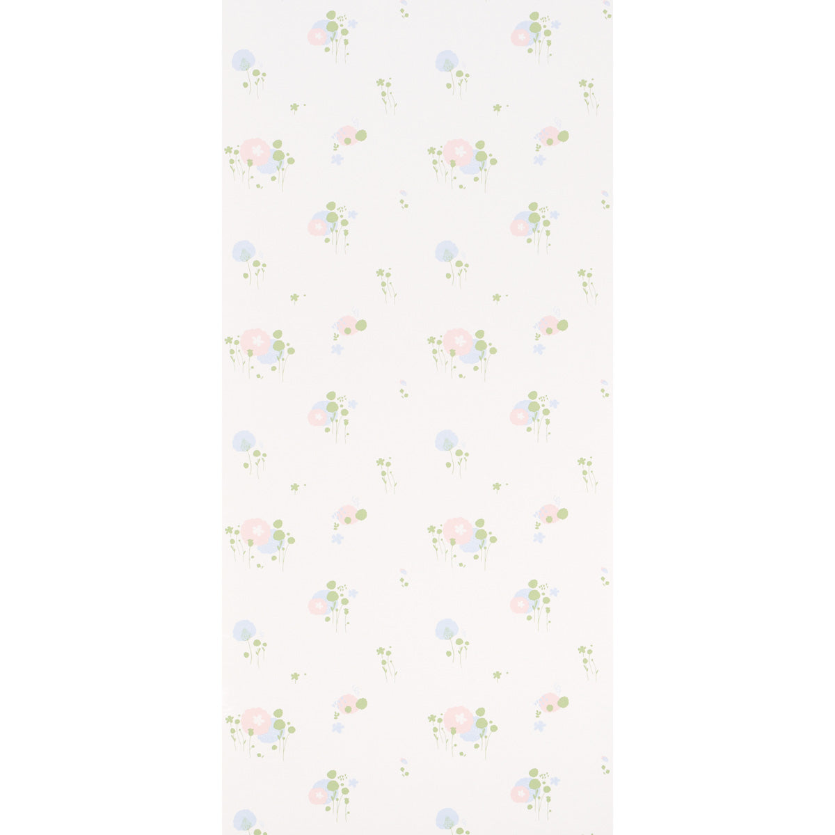 Purchase 5014061 Pom Pom Forest, Ivory by Wallpaper1