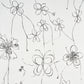Purchase 5014090 Come Back As A Flower, Soft Black by Wallpaper