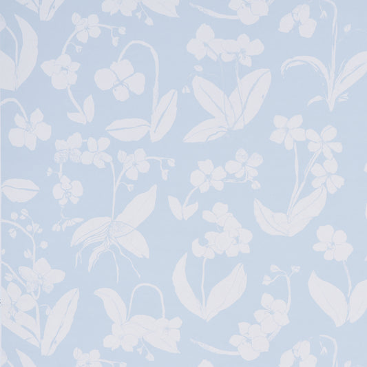 Purchase 5014101 Orchids Have Dreams, Sky by Wallpaper