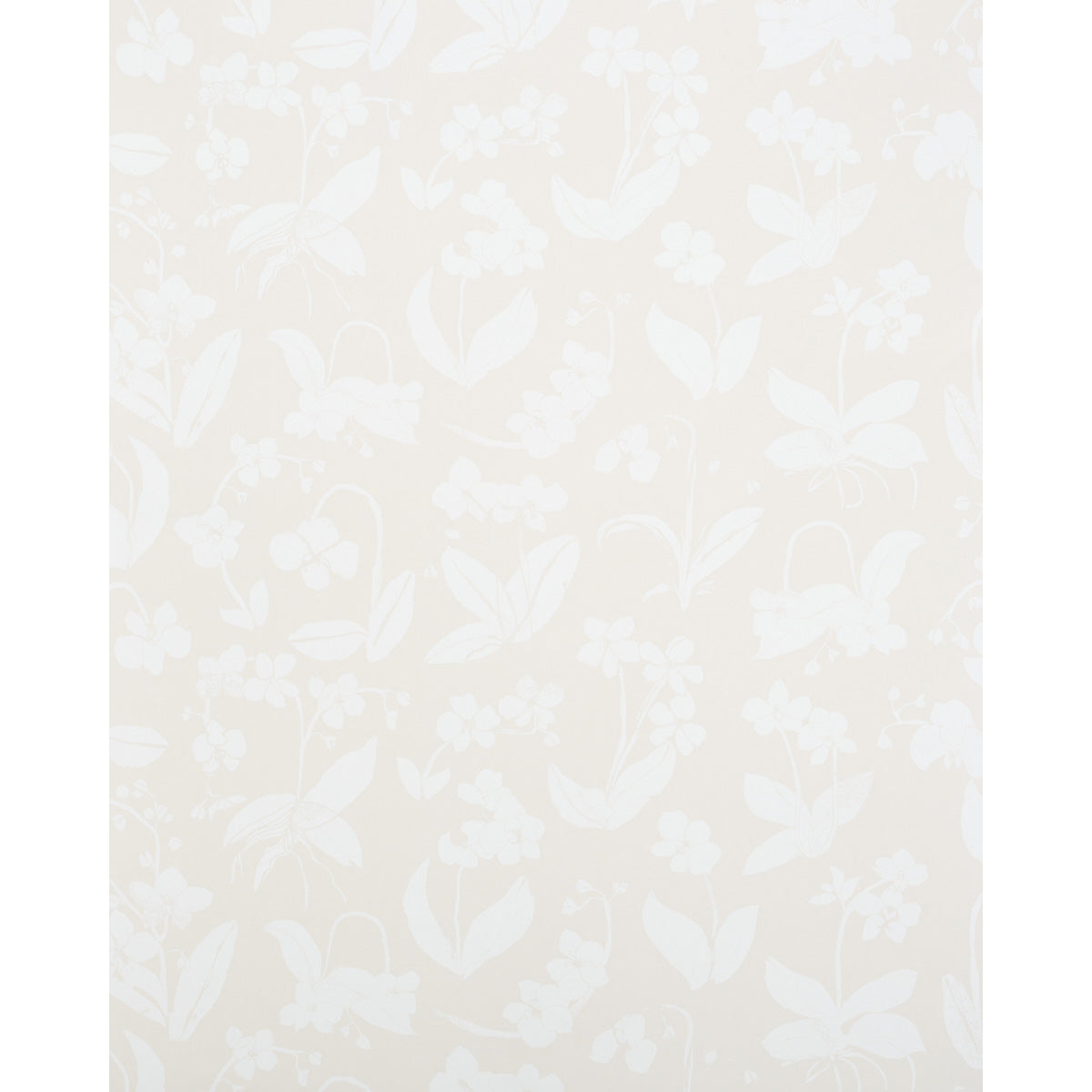 Purchase 5014102 Orchids Have Dreams, Light Neutral by Wallpaper1