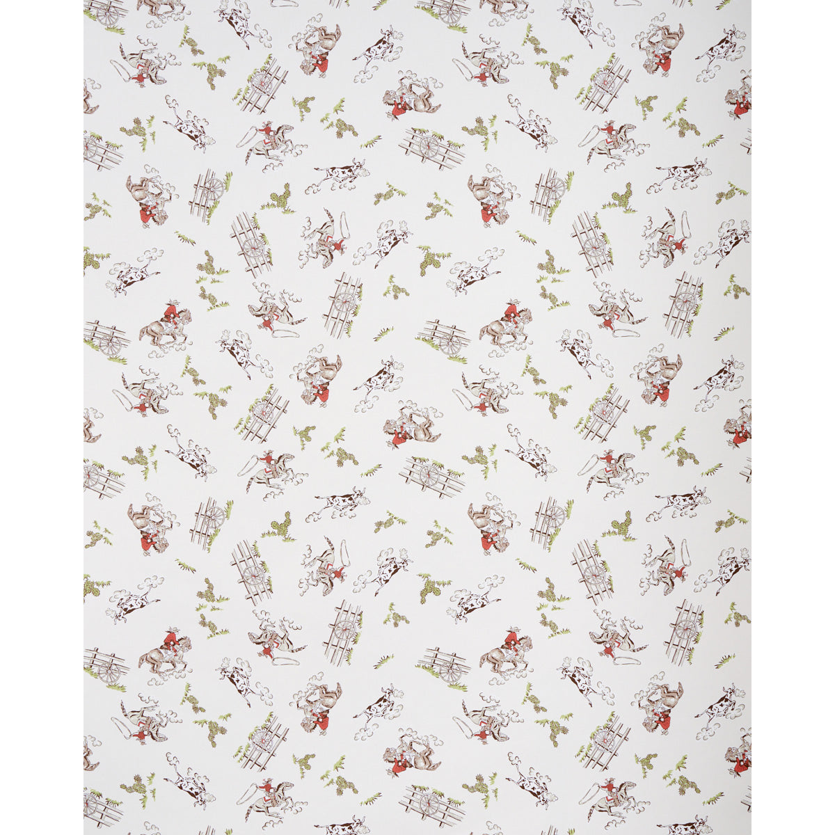 Purchase 5014120 Wild West, Cream by Wallpaper1