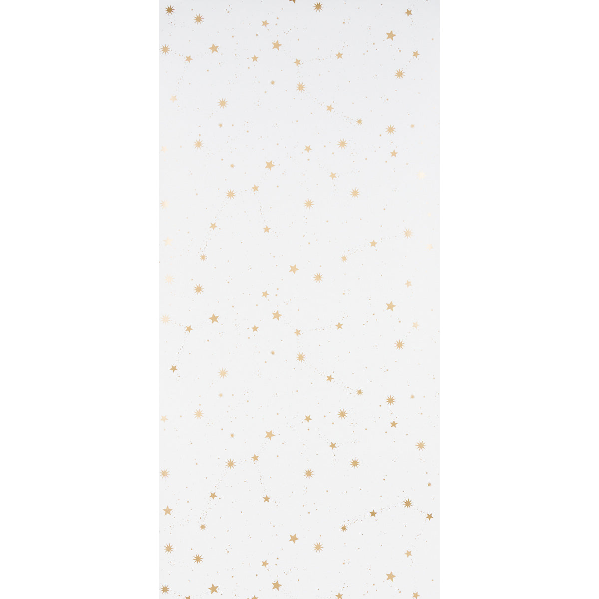 Purchase 5014140 Scattered Stars, Ivory by Wallpaper1