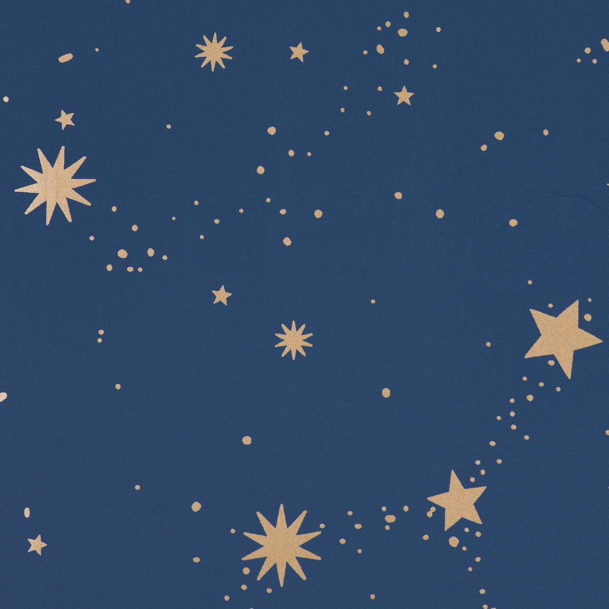 Purchase 5014141 Scattered Stars, Night by Wallpaper2