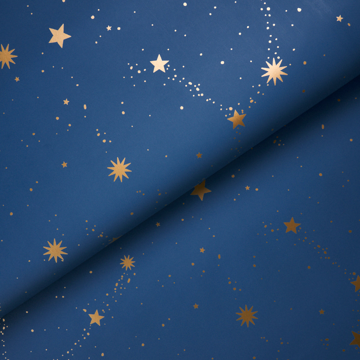 Purchase 5014141 Scattered Stars, Night by Wallpaper3