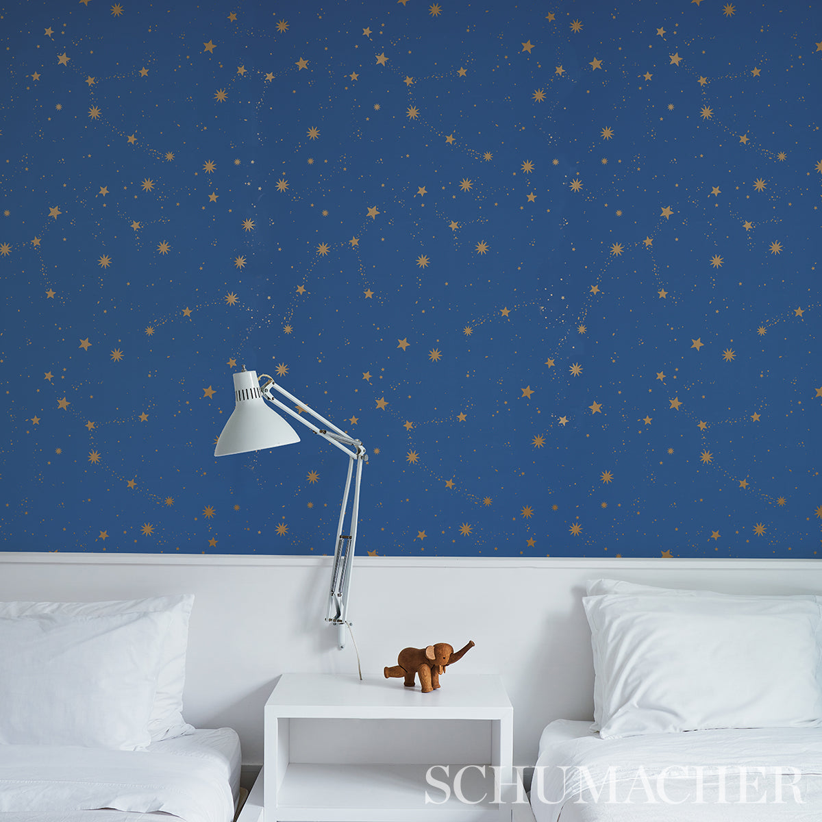 Purchase 5014141 Scattered Stars, Night by Wallpaper4