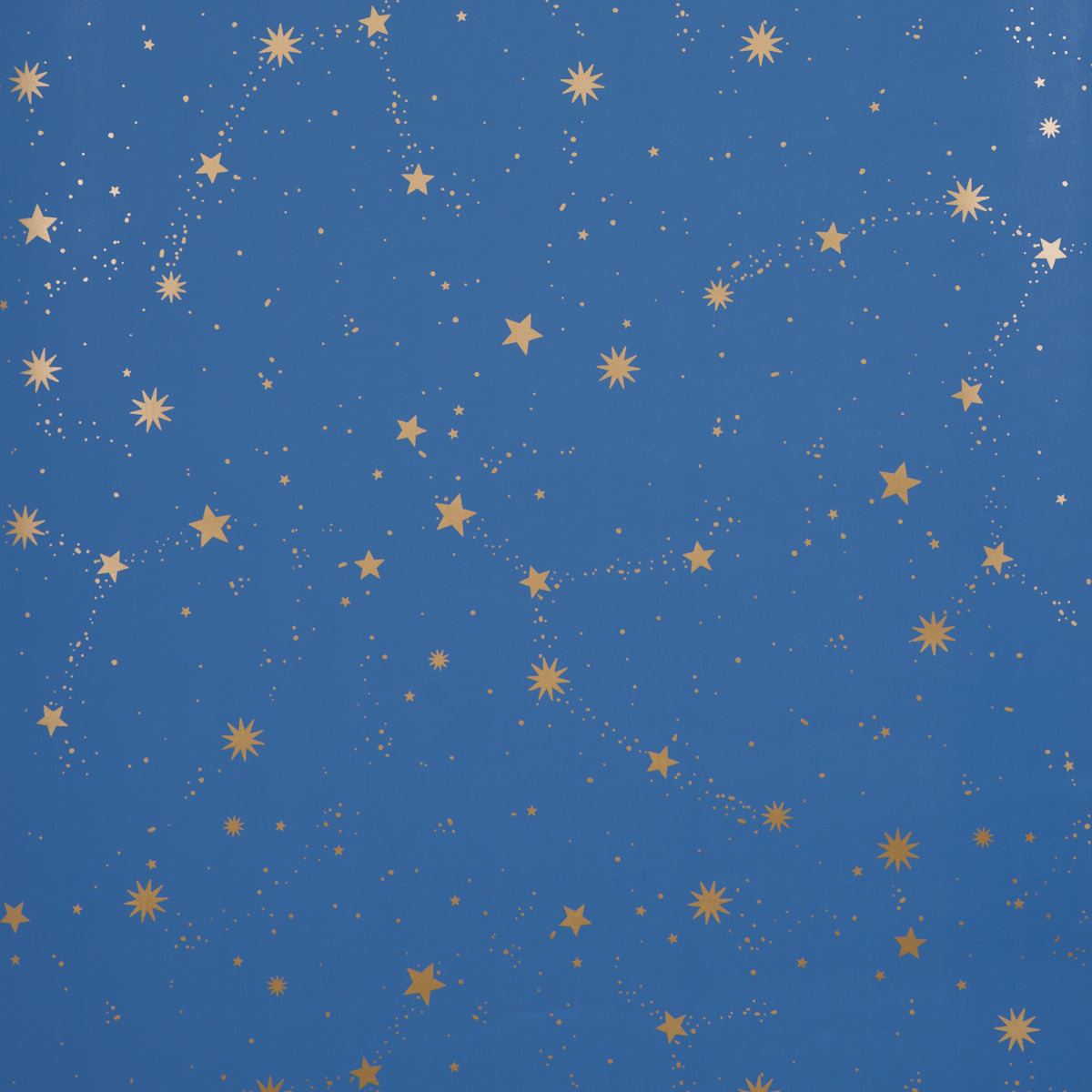 Purchase 5014141 Scattered Stars, Night by Wallpaper