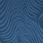 Purchase 5014152 | Sauvage, Navy - Schumacher Wallpaper