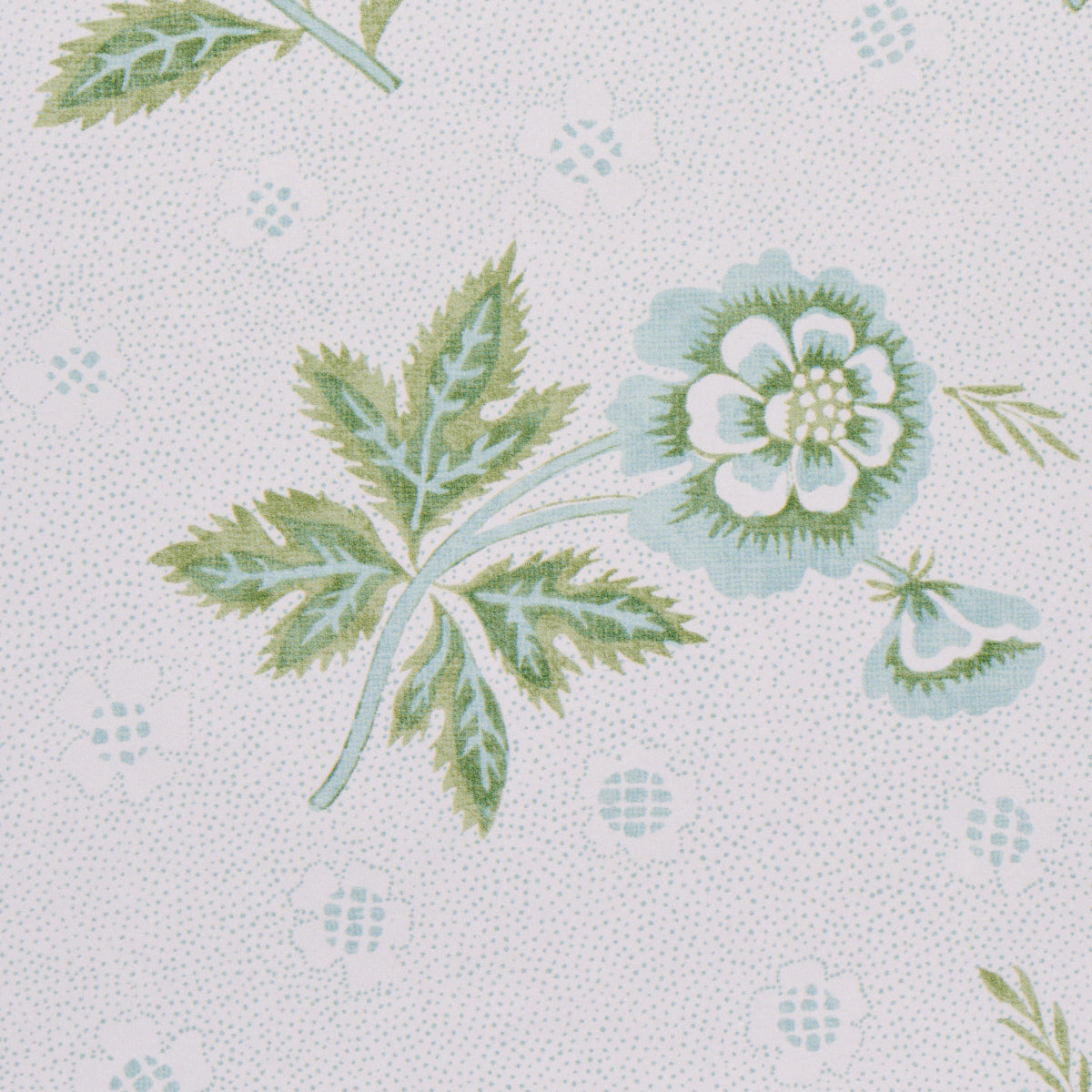 Purchase 5014221 Colline, Leaf & Aqua by Wallpaper2