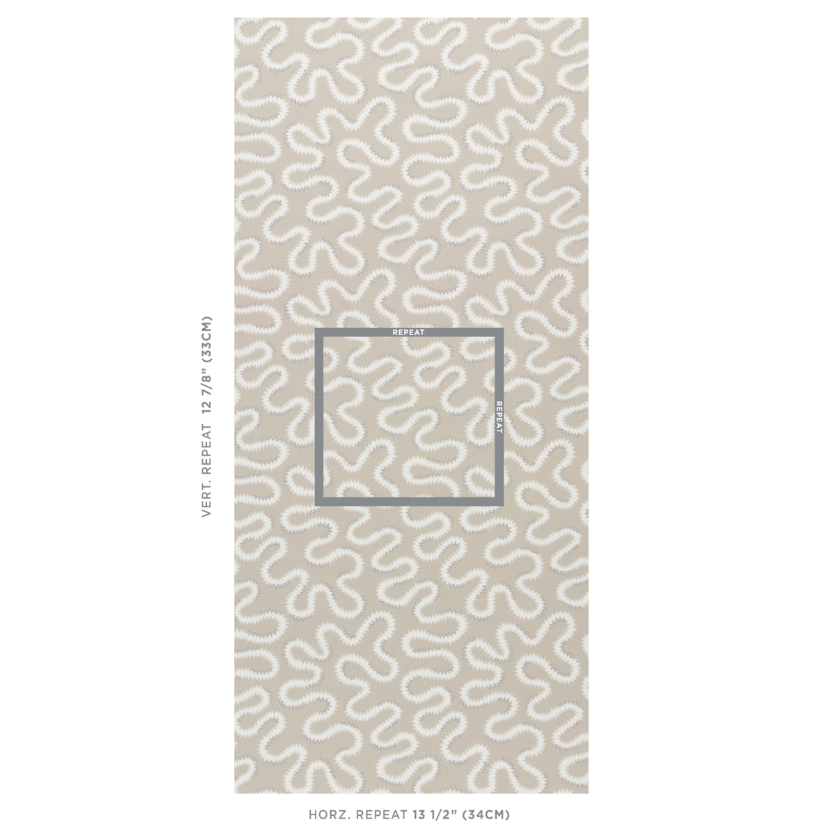 Purchase 5014240 Zoelie, Natural by Wallpaper1