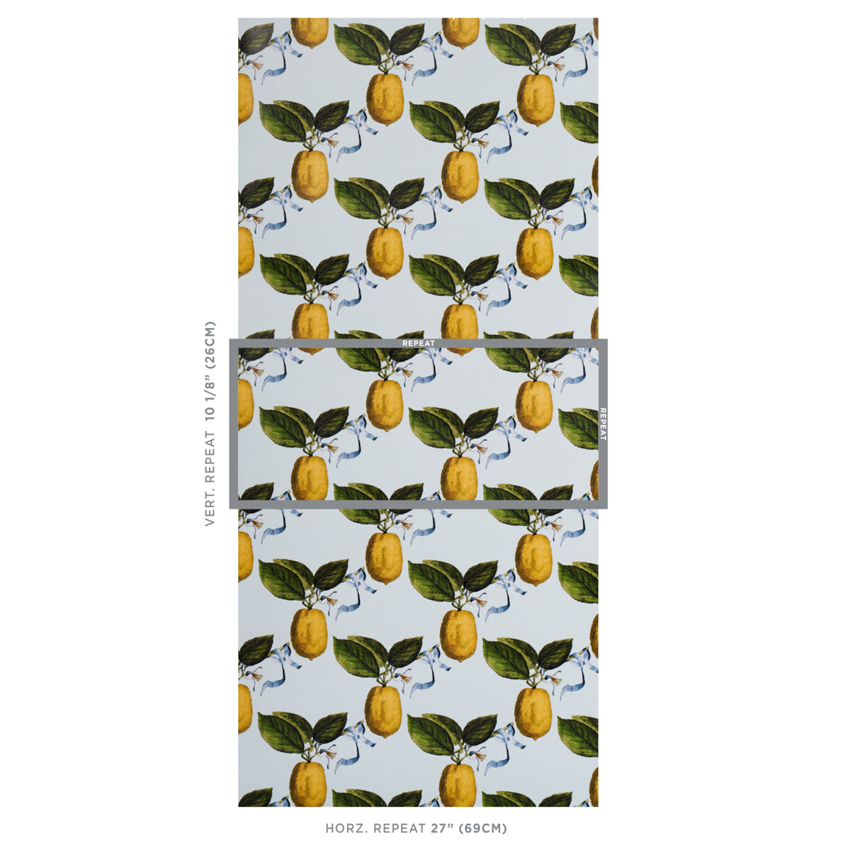 Purchase 5014281 Le Citron, Sky by Wallpaper1