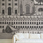 Purchase 5014301 Piazza Firenze Panel Set, Grisaille by Wallpaper5