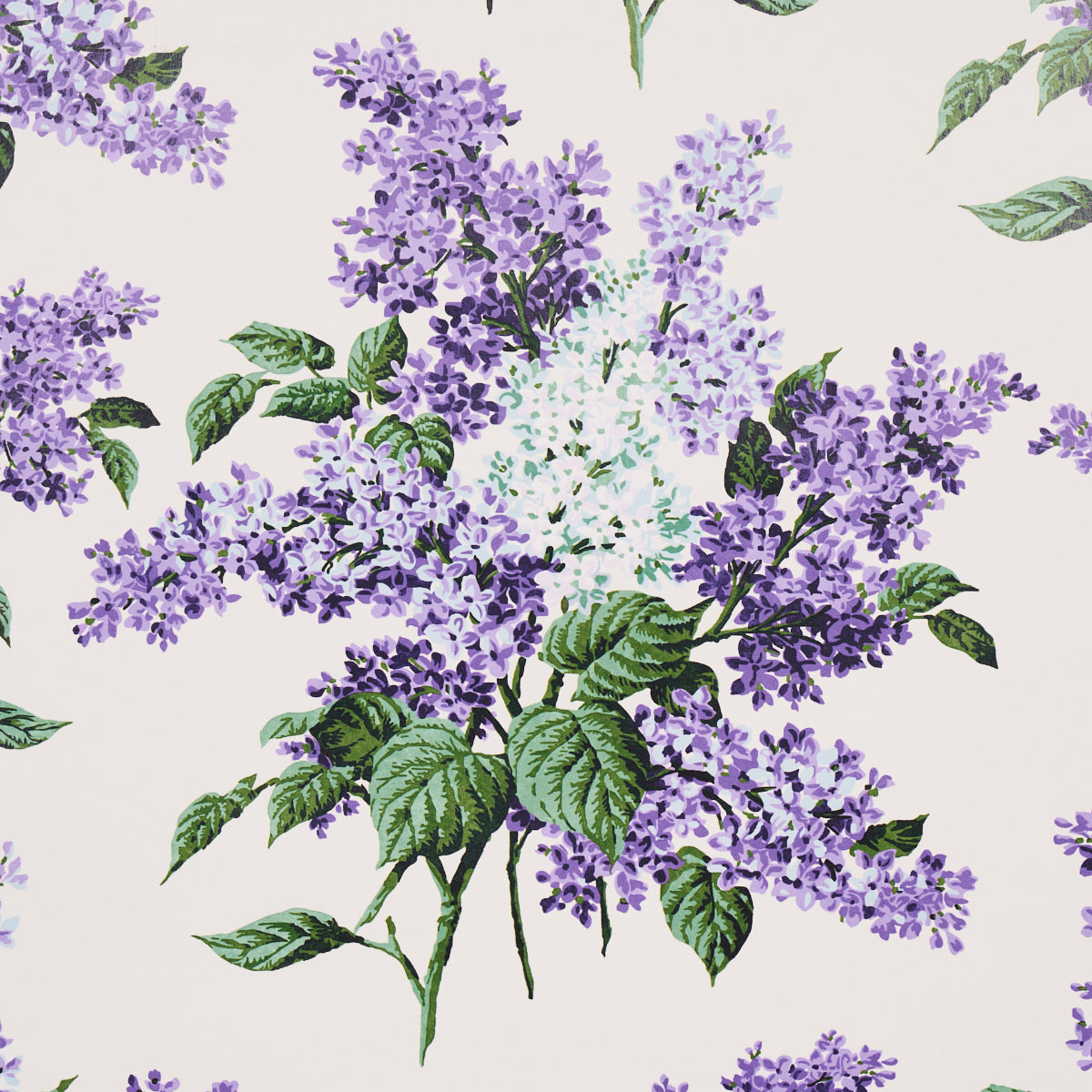 Purchase 5014310 Proust'S Lilacs, Purple by Wallpaper2