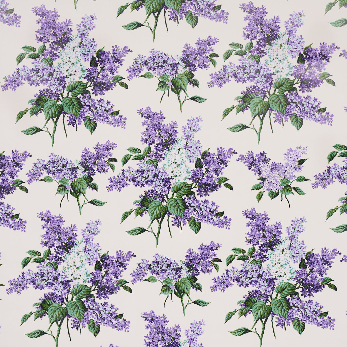 Purchase 5014310 Proust'S Lilacs, Purple by Wallpaper