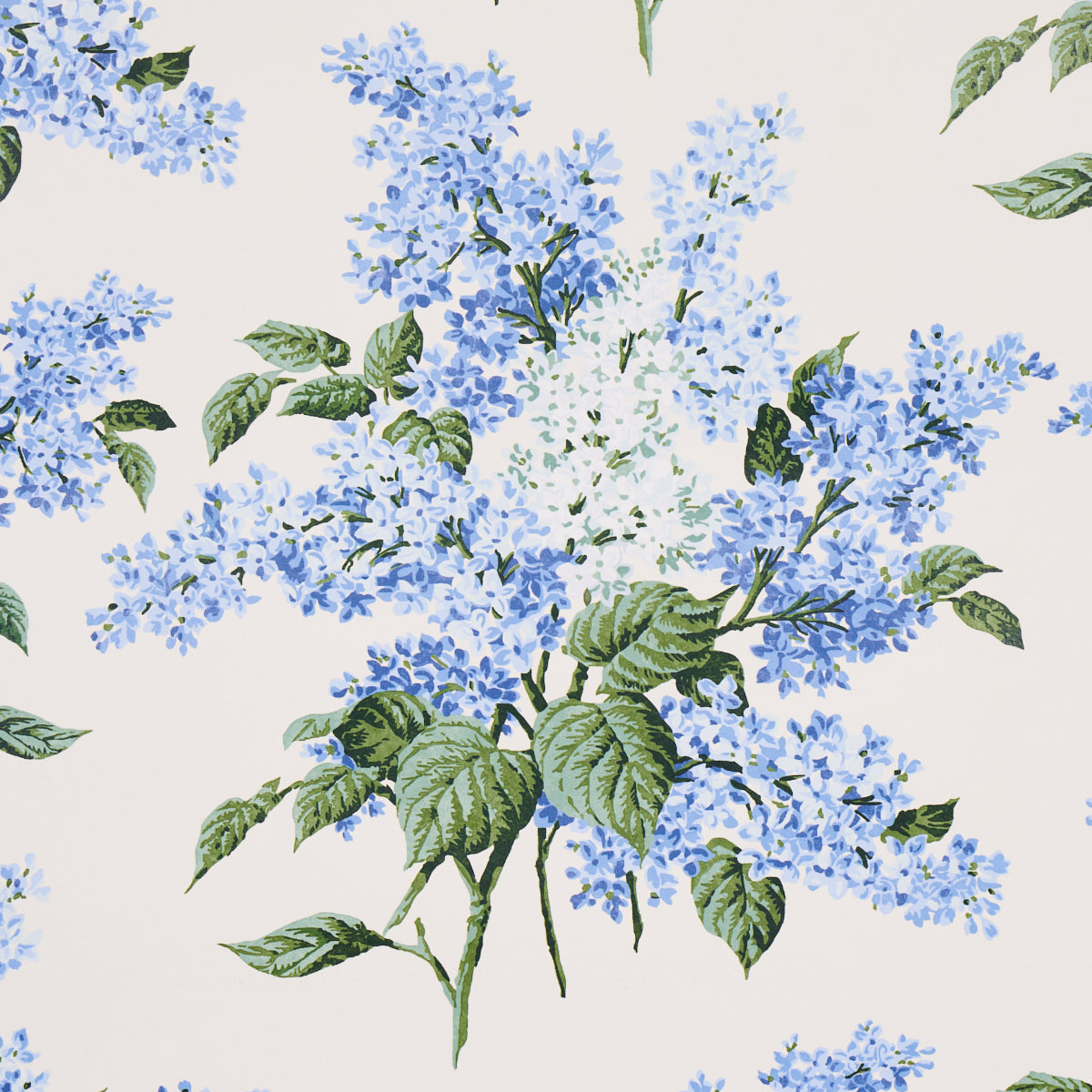 Purchase 5014311 Proust'S Lilacs, Blue by Wallpaper2