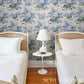 Purchase 5014311 Proust'S Lilacs, Blue by Wallpaper4