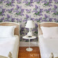 Purchase 5014311 Proust'S Lilacs, Blue by Wallpaper5