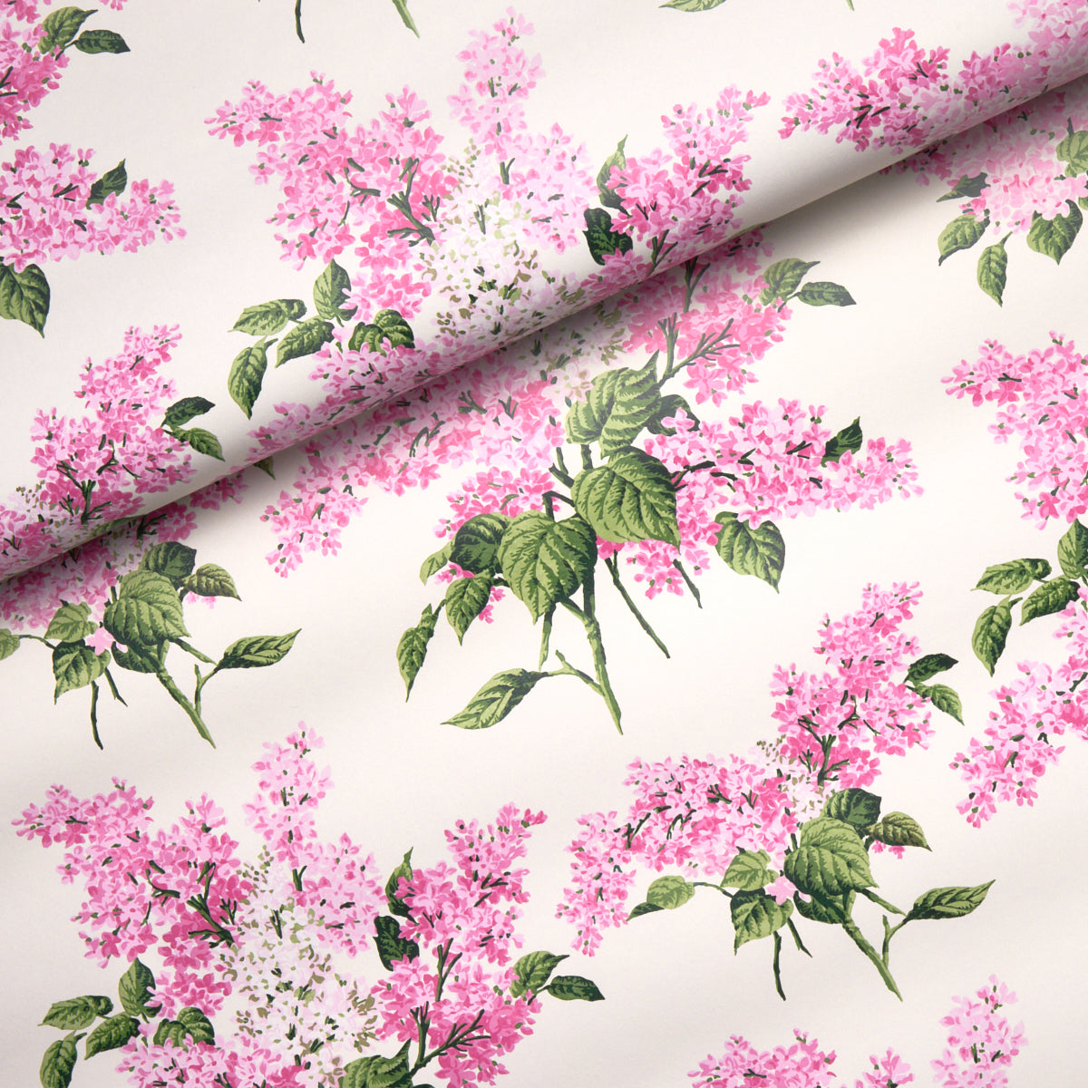 Purchase 5014312 Proust'S Lilacs, Pink by Wallpaper3