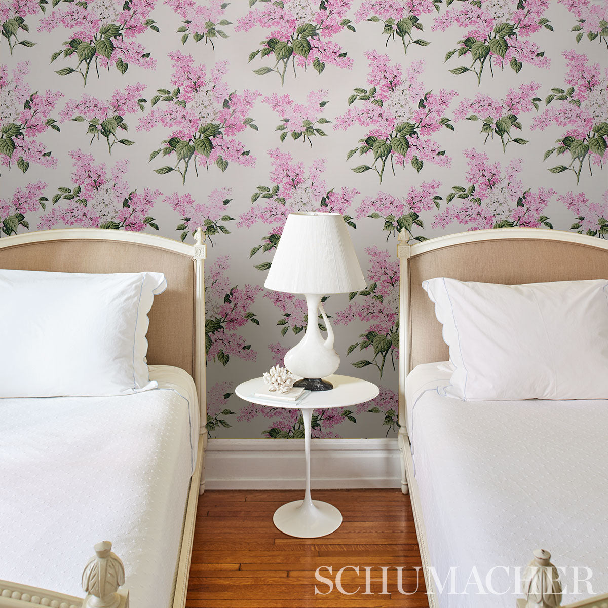 Purchase 5014312 Proust'S Lilacs, Pink by Wallpaper4