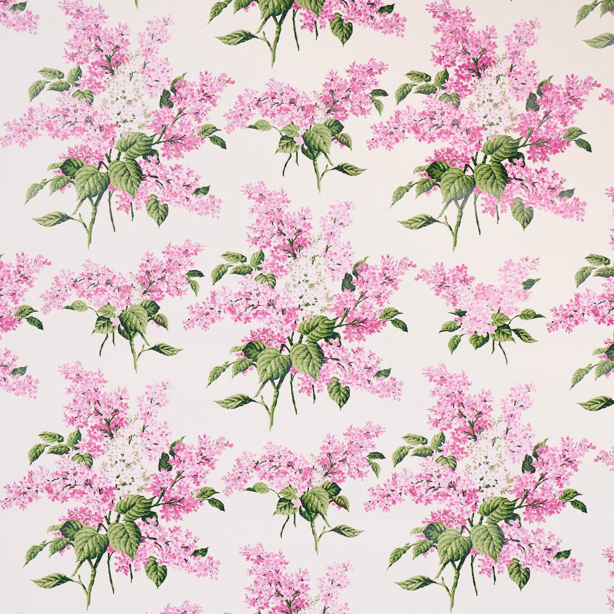 Purchase 5014312 Proust'S Lilacs, Pink by Wallpaper