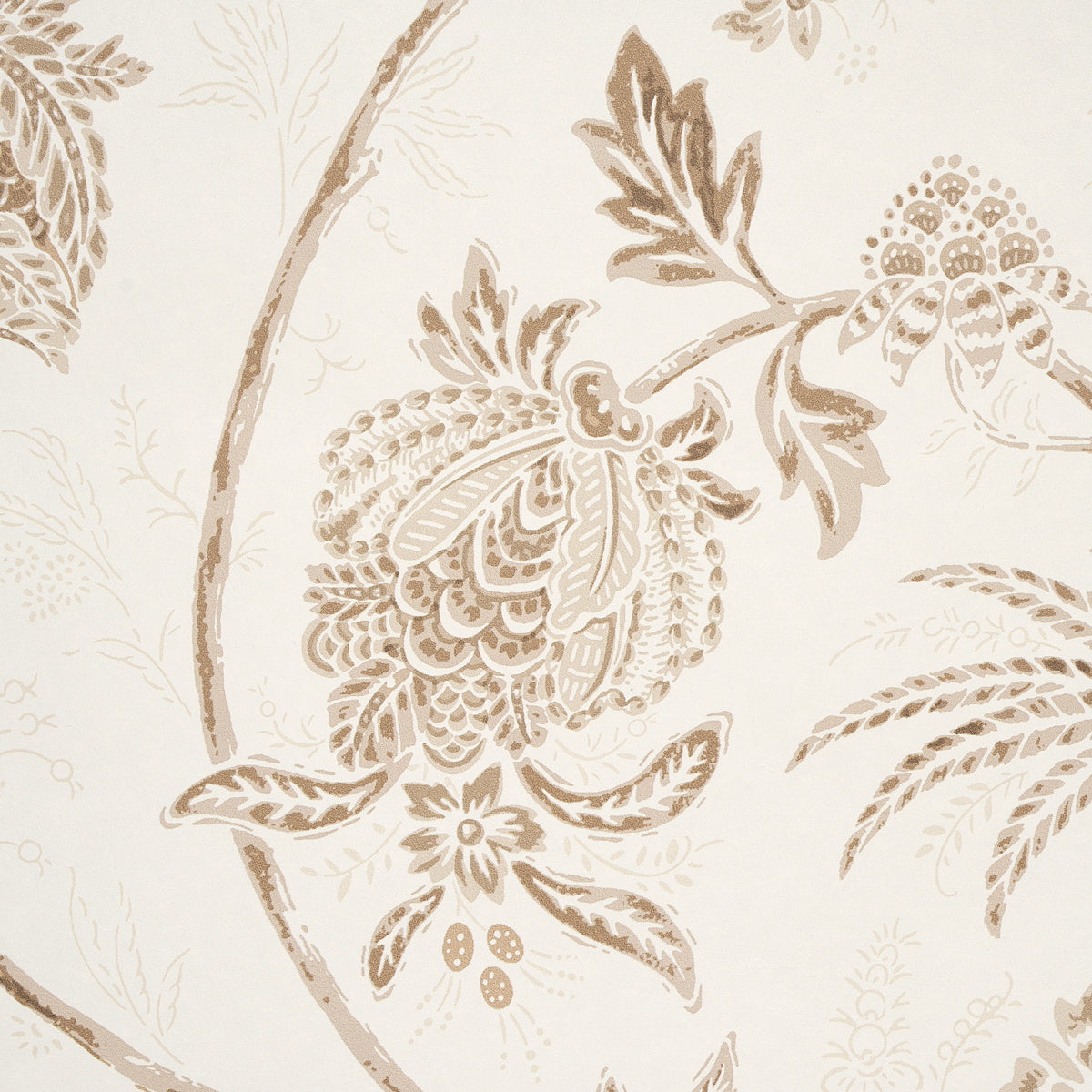 Purchase 5014352 Chinoiserie Vine, Neutral by Wallpaper1