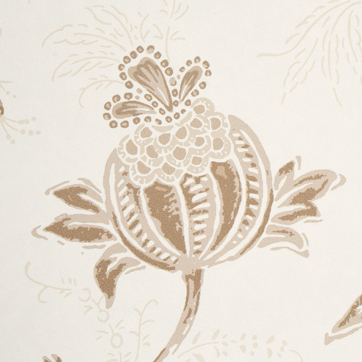 Purchase 5014352 Chinoiserie Vine, Neutral by Wallpaper2