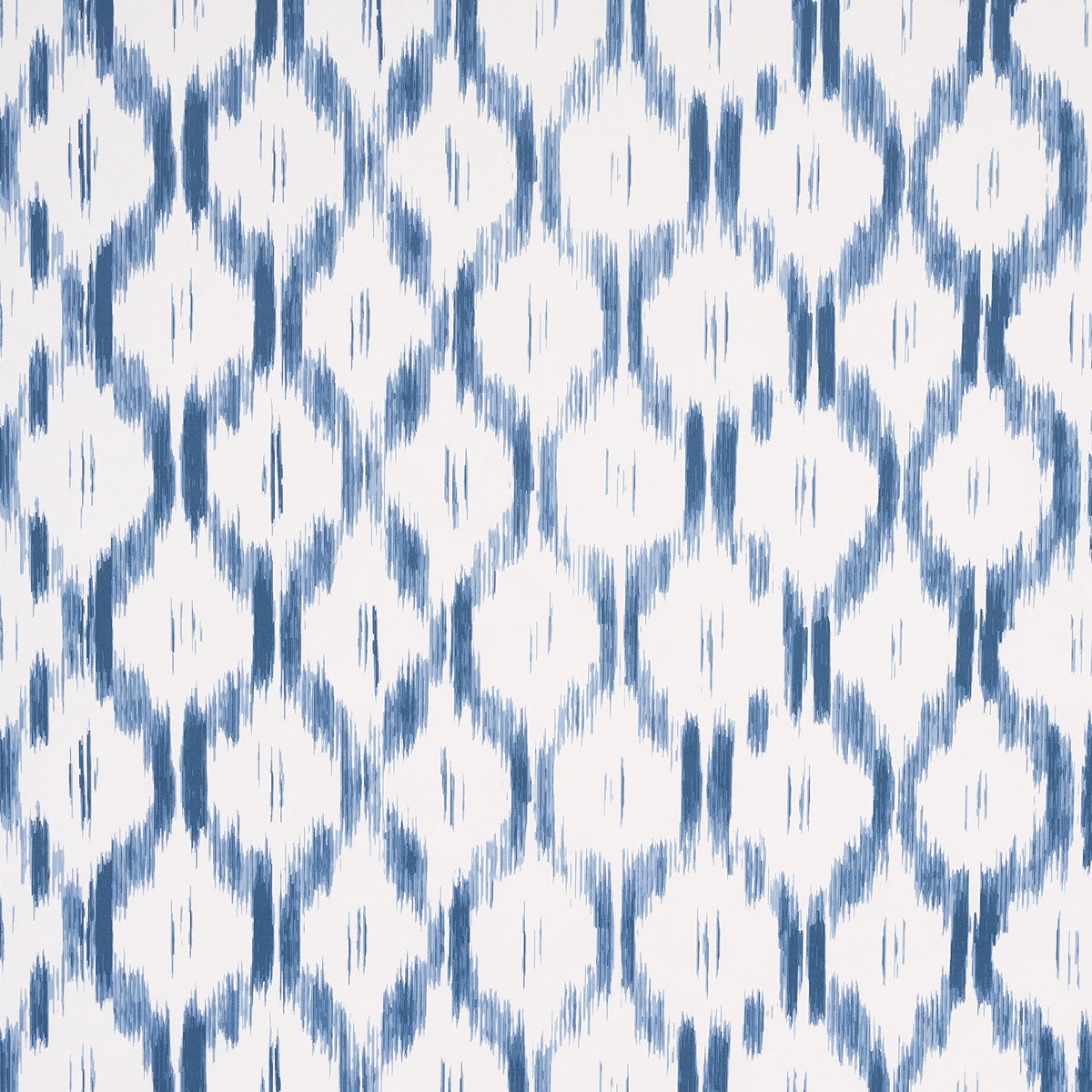 Purchase 5014370 Santa Monica, Indigo by Wallpaper