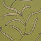 Purchase 5014531 | Caterpillar Leaf, Meadow Green - Schumacher Wallpaper