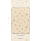 5014540 | Samsun Sisal, Natural - Schumacher Wallpaper