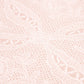 Purchase 5014720 | Cosette Lace, Blush - Schumacher Wallpaper