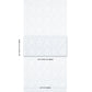 Purchase 5014722 | Cosette Lace, Cornflower - Schumacher Wallpaper