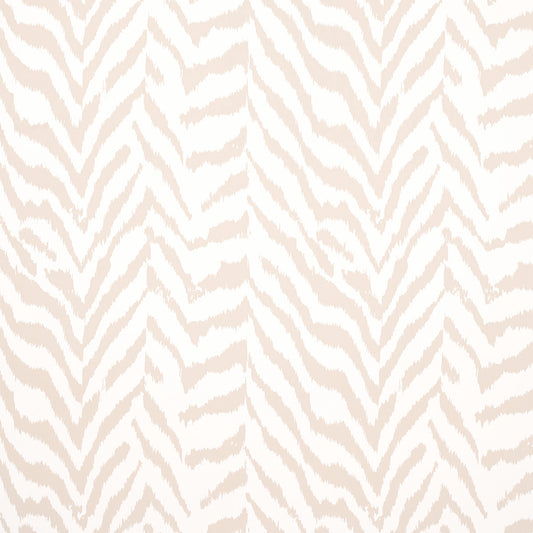 Purchase 5014750 | Quincy, Natural - Schumacher Wallpaper