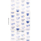 Purchase 5014782 | Onie'S Teacups, Porcelin - Schumacher Wallpaper