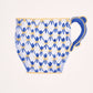 Purchase 5014782 | Onie'S Teacups, Porcelin - Schumacher Wallpaper