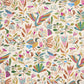 5014831 | Canopy, Multi Birds - Schumacher Wallpaper